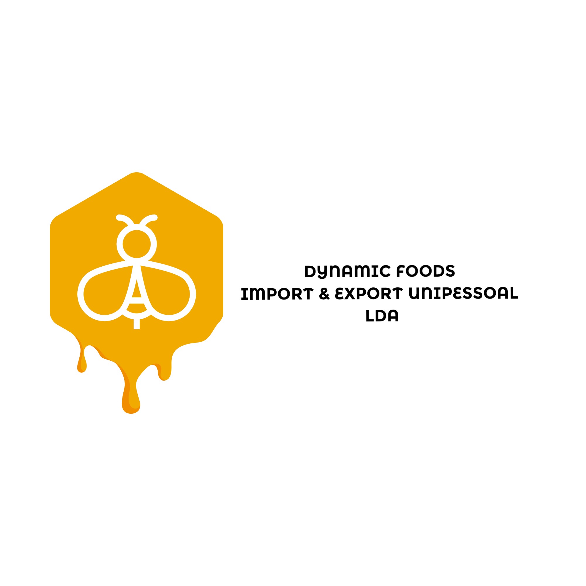 DYNAMIC FOODS – IMPORT AND EXPORT UNIPESSOAL LDA
